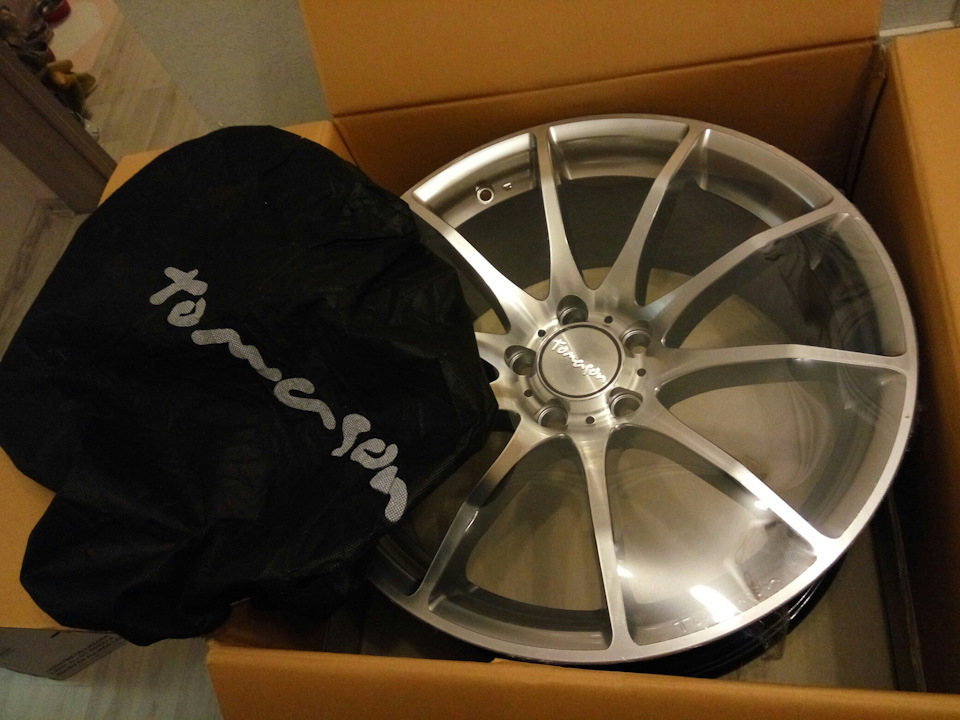 Фото в бортжурнале Mazda 6 (2G) GH