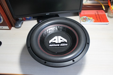 Короб для airtone swk 1224