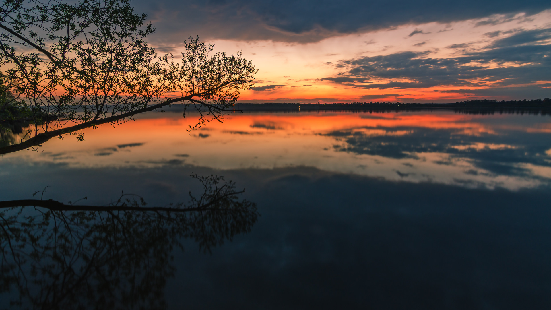 Суворовское водохранилище фото