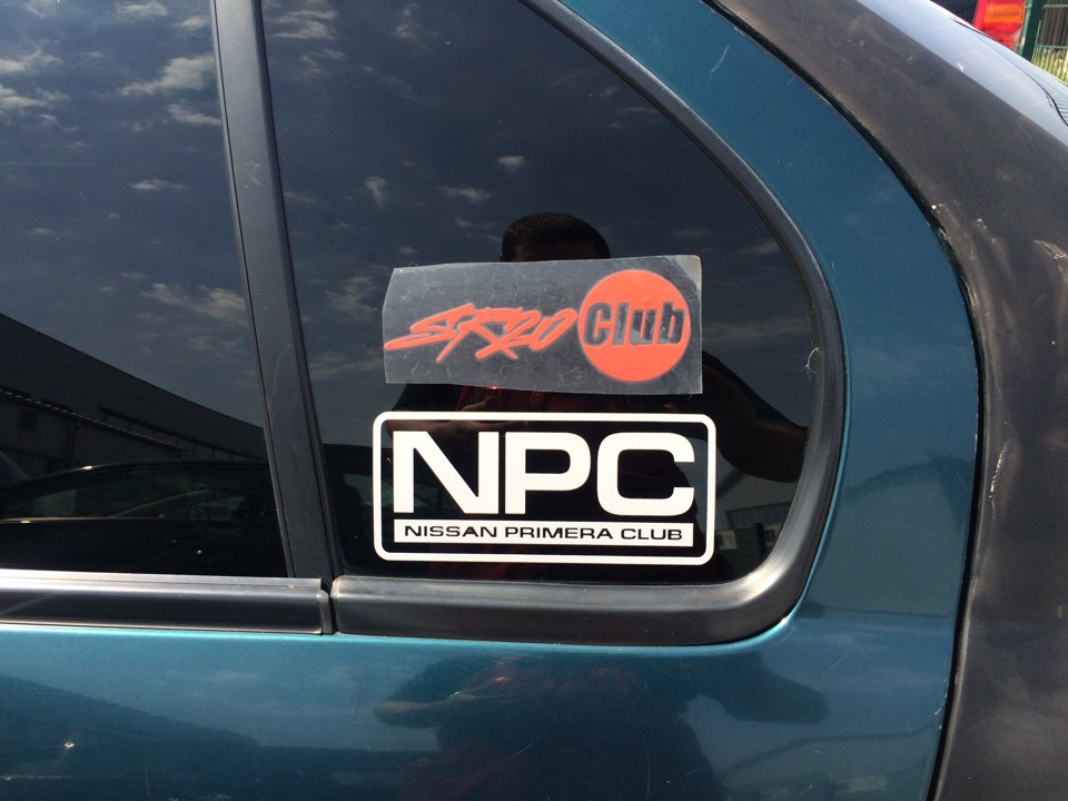 ЗАПИСЬ №80: Проверка давления топлива и турбины — Nissan Primera (P10 ...