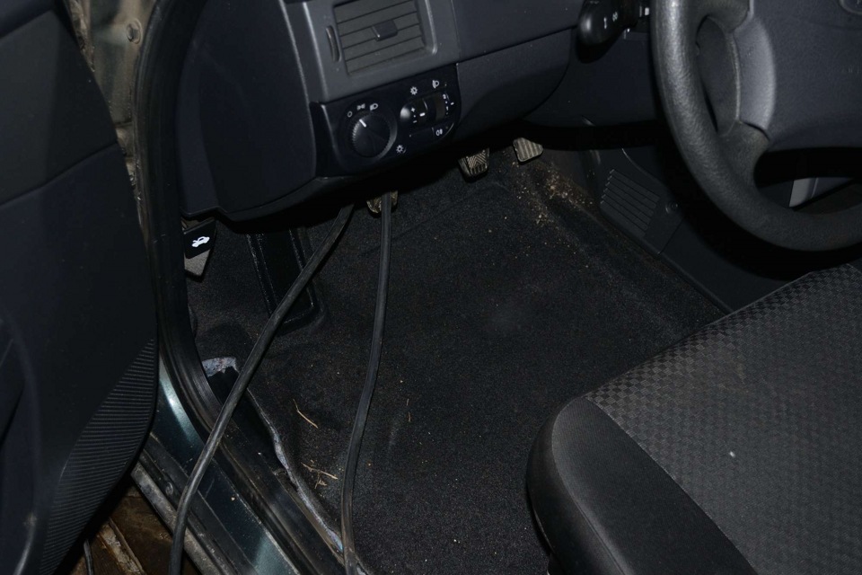 Просто перестал играть саб и тут понеслось…часть 2 — Lada Приора ...