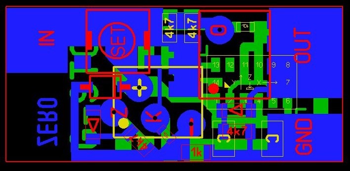 G-sensor version the transactions