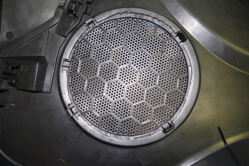 Фото в бортжурнале Lada Гранта лифтбек