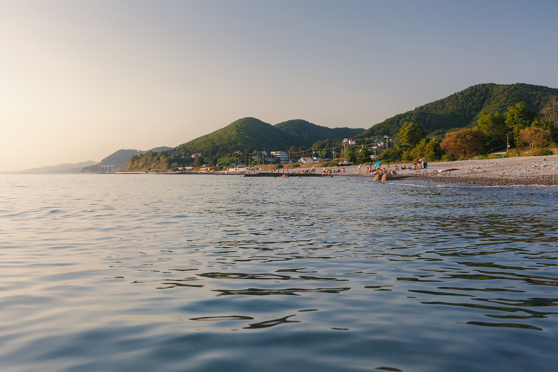 Головинка пляжи фото. Головинка Сочи. Посёлок Головинка Краснодарский край. Море Головинка Краснодарский край. Головинка черное море.