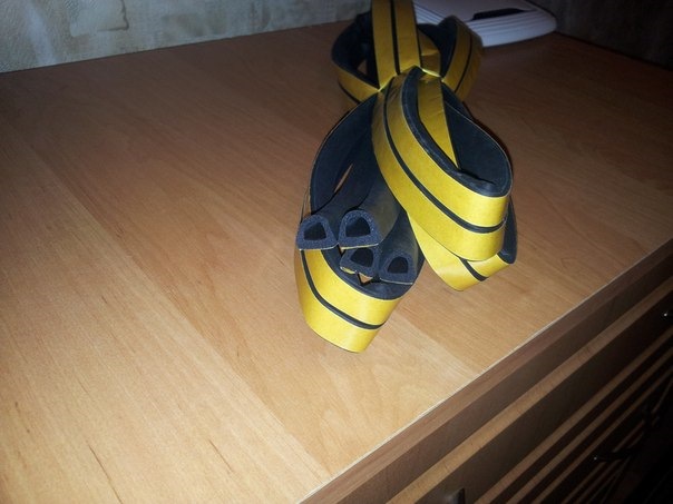 Грязь под капотом — KIA Rio (3G), 1,4 л, 2012 года | стайлинг | DRIVE2