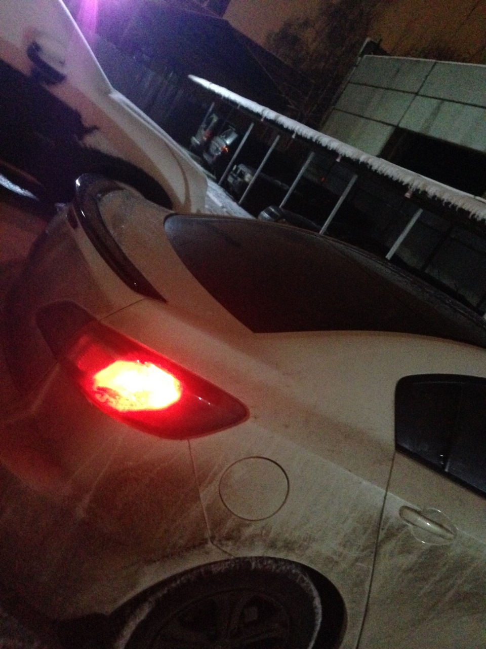 Mazda 3 2012 Bluetooth Music