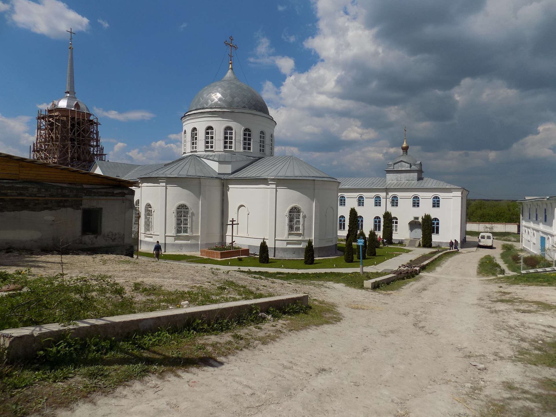 Сторожевое 1 погода