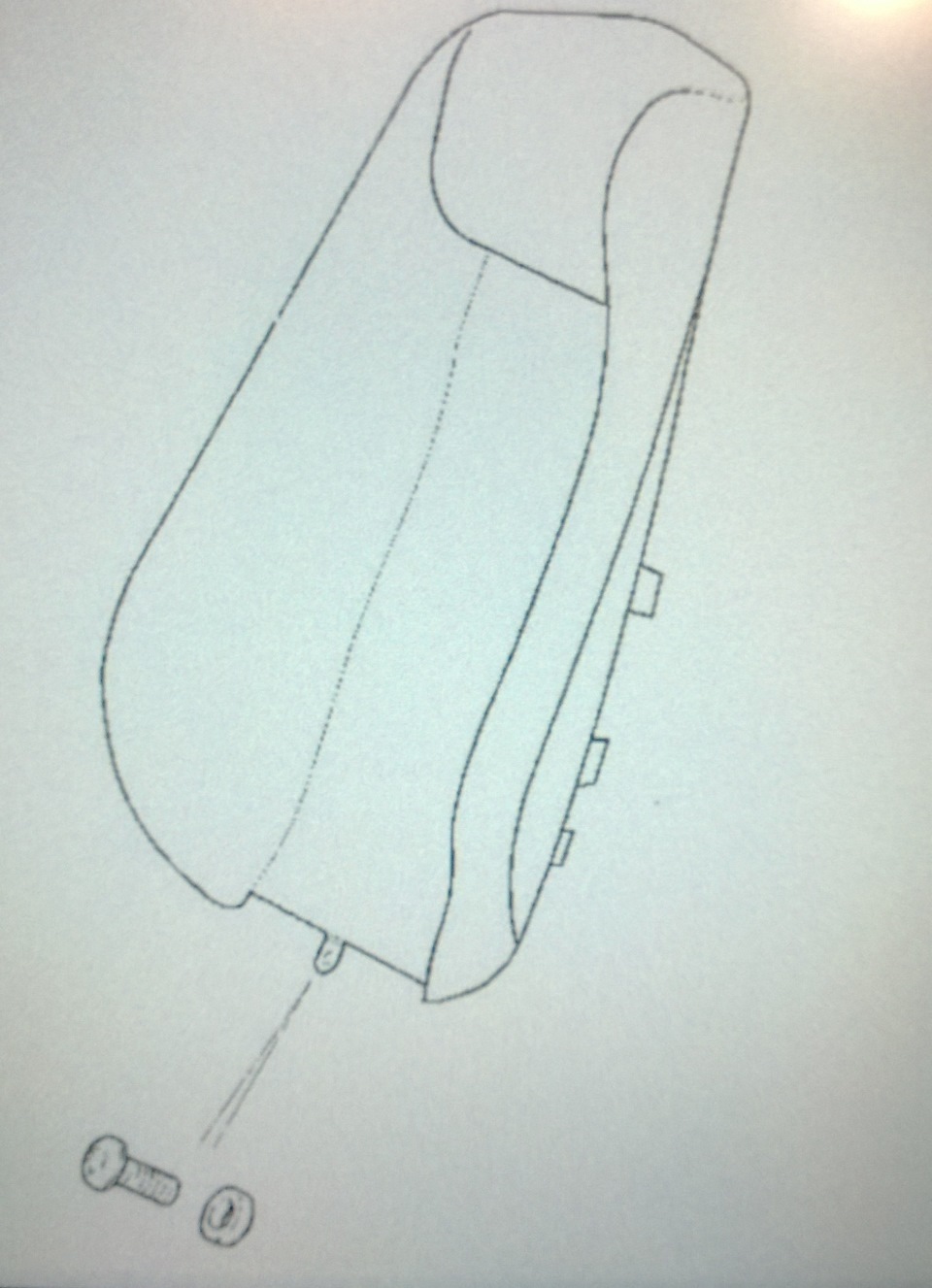 Фото в бортжурнале Bentley Continental GT (1G)