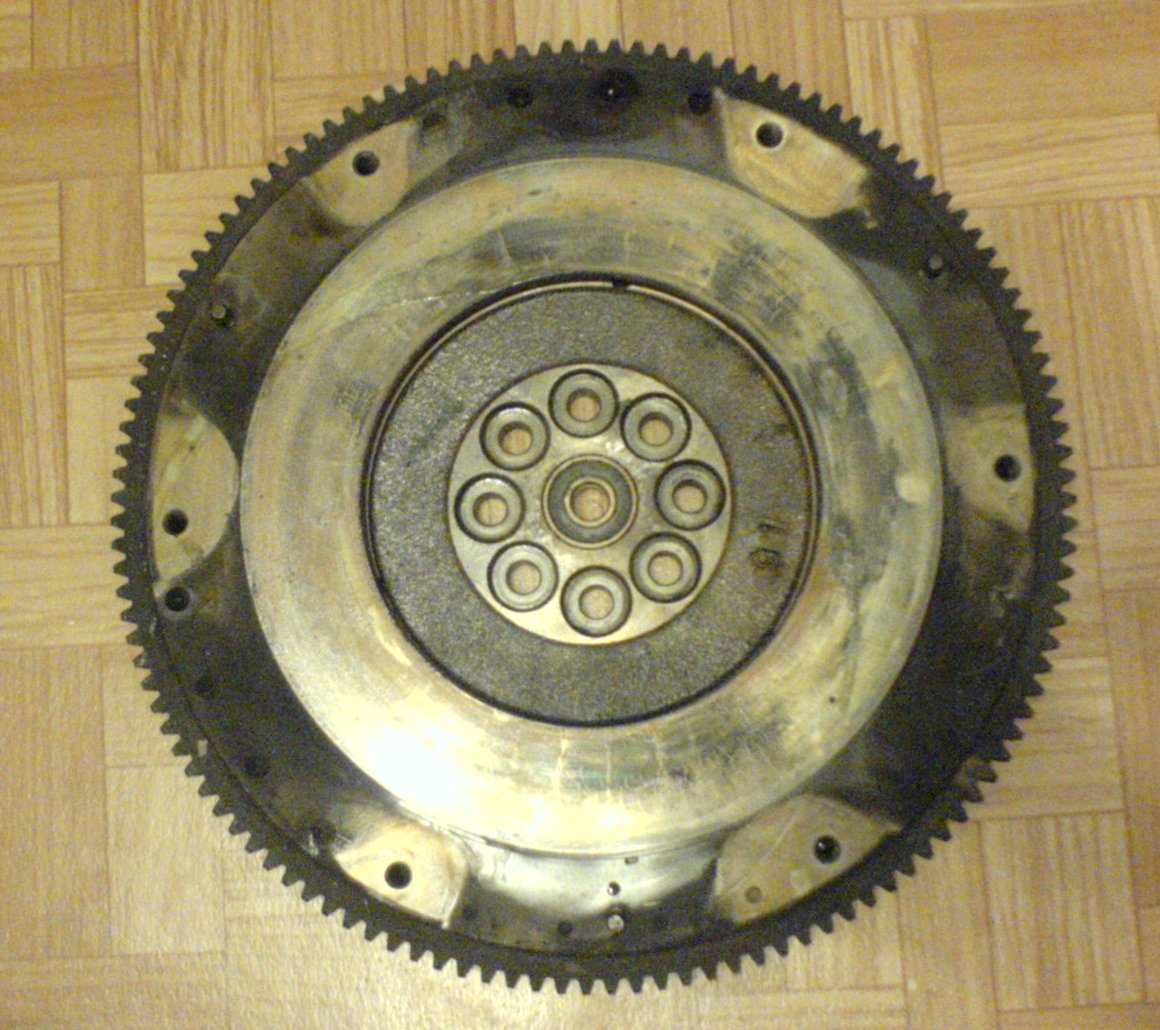 Почему палить сцепление плохо и к чему это приводит. — Subaru Impreza ...