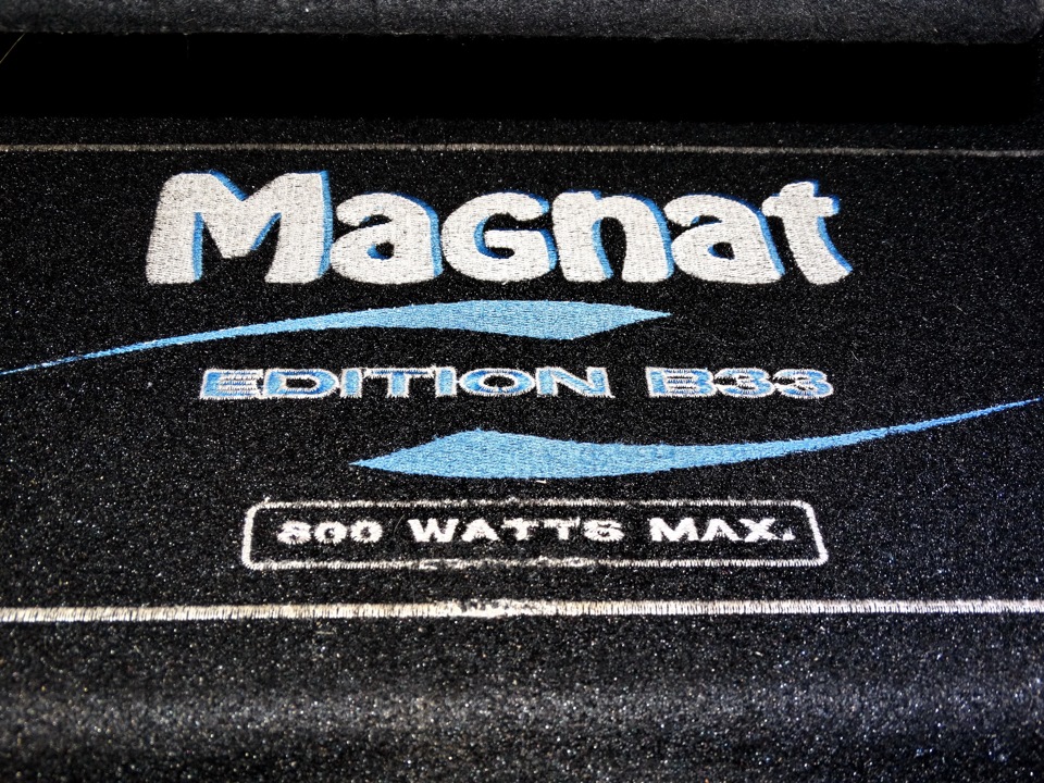 Мягкий Бас — радует Нас ))) Часть 1 — Renault Megane III, 1,6 л, 2011 ...