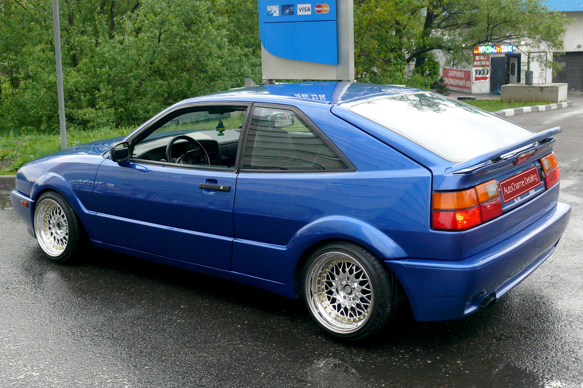 volkswagen corrado