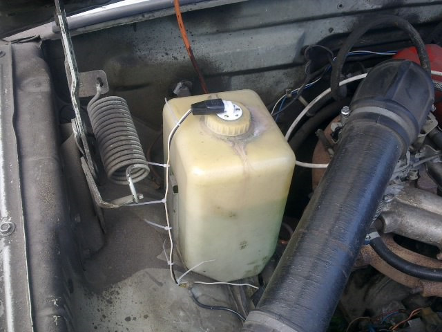 Приборка/щиток приборов/спидометр — ГАЗ 3110, 2,5 л, 1998 года ...