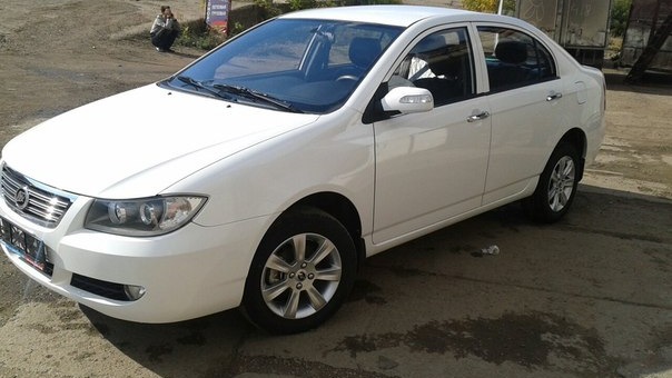 lifan solano 2012 РѕС‚Р·С‹РІС‹