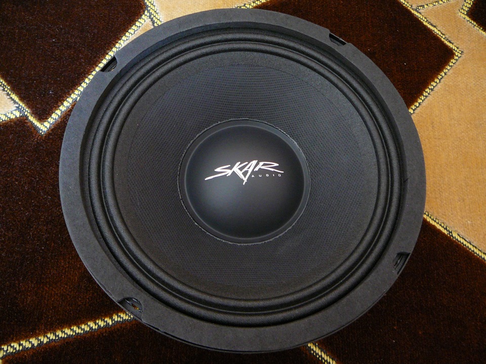 Автомобильная акустика Skar Audio VXI6 5