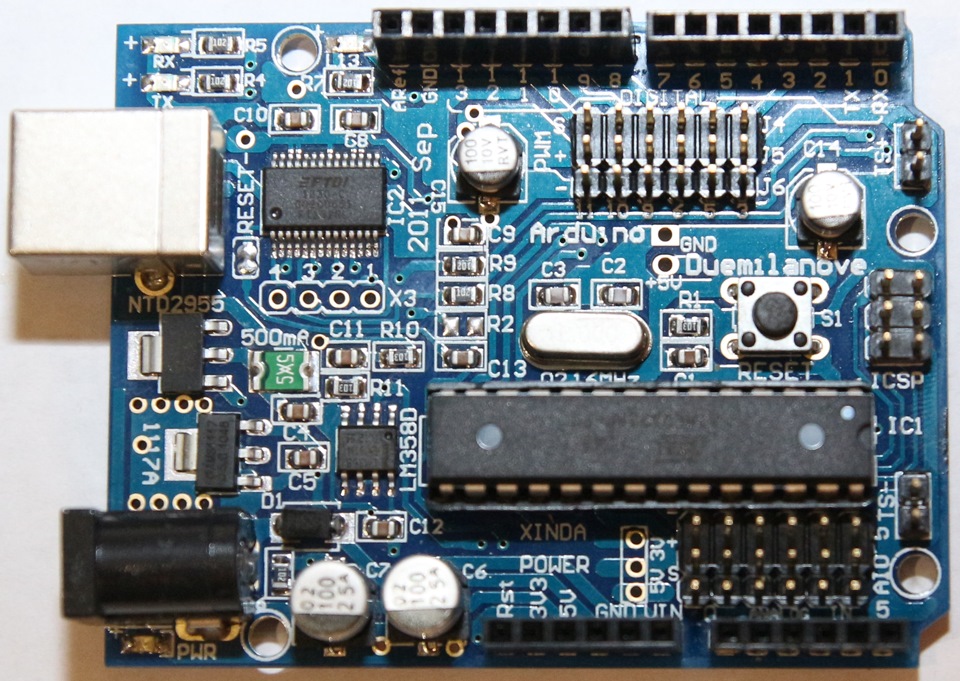 Toyota Obd1 Serial Interface For Arduino