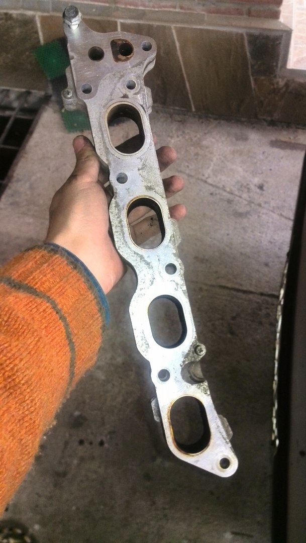 Фото в бортжурнале Toyota bB (1G)