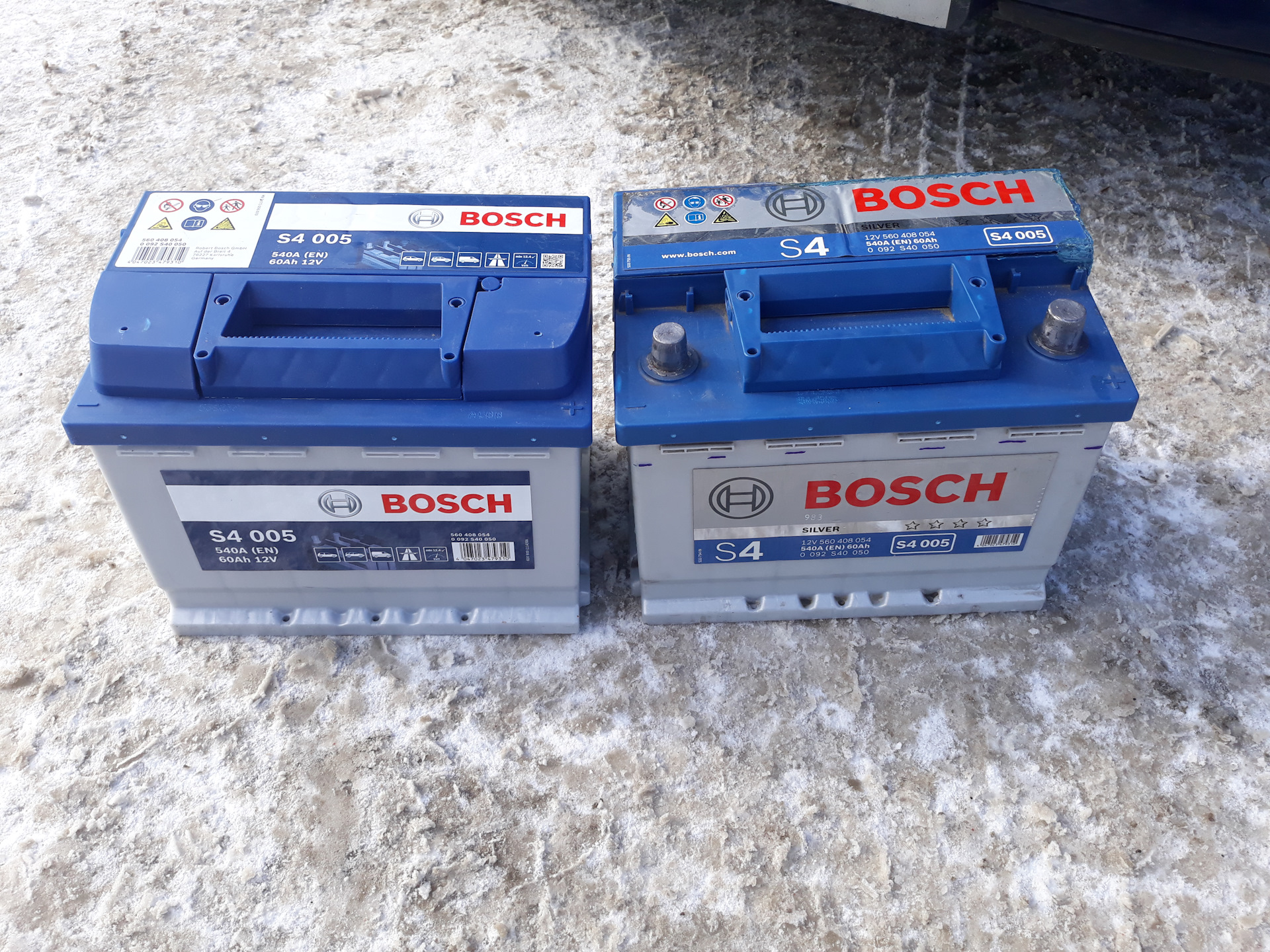 Bosch s4 купить. Аккумулятор Bosch s40050. 0092s40050 Bosch. Bosch s4 005. АКБ бош s4 005.