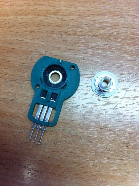 Фото в бортжурнале Volkswagen Passat B6