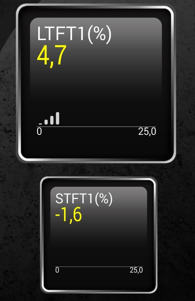 ГБО. Немного бедная смесь — Сообщество «Ремонт и Эксплуатация ГБО» на ...