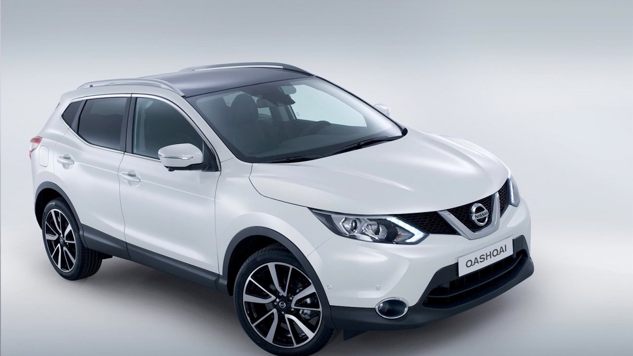 Nissan Qashqai (2G) 2.0 бензиновый 2014 | 2.0 Бензин 4WD на DRIVE2