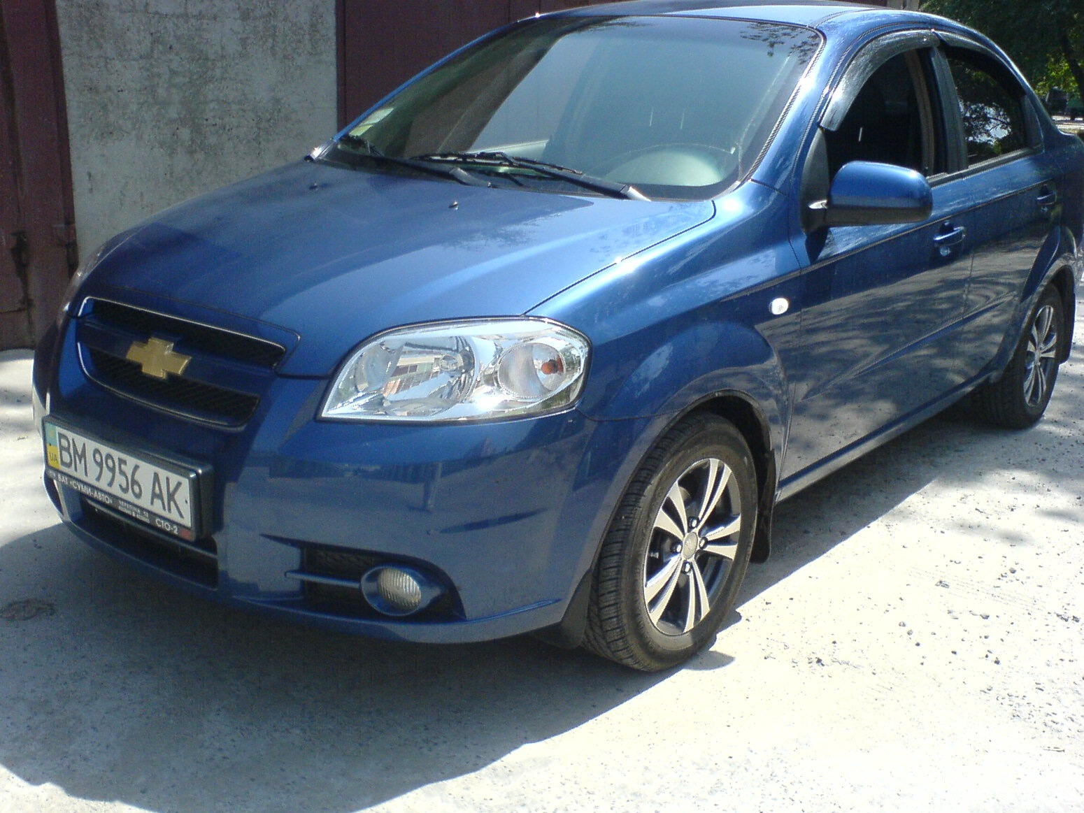 Фото отчет по шумоизоляции Chevrolet Aveo (Шевроле) 30 Фото отчет по шумоизоляции Chevrolet Aveo (Шевроле) 75