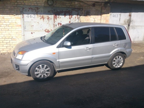 Ford Fusion. Регулировка клапанов, замена колец. — DRIVE2