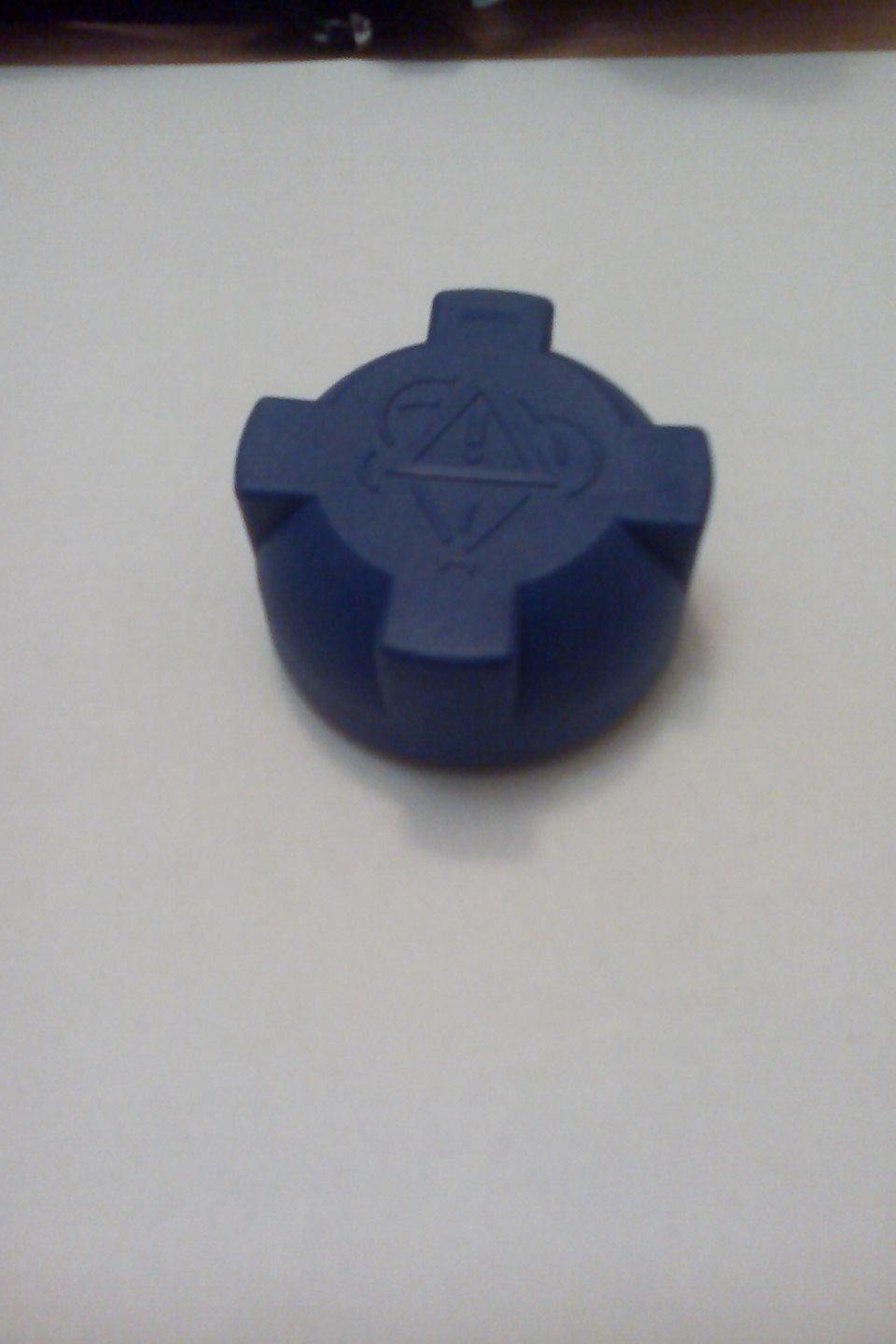 Крышка расширительного бачка VW — ГАЗ Газель, 2,3 л, 2003 года ...