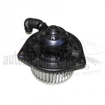 Печка не работает (часть 2) — Nissan Almera I (N15), 1,6 л, 1998 года ...