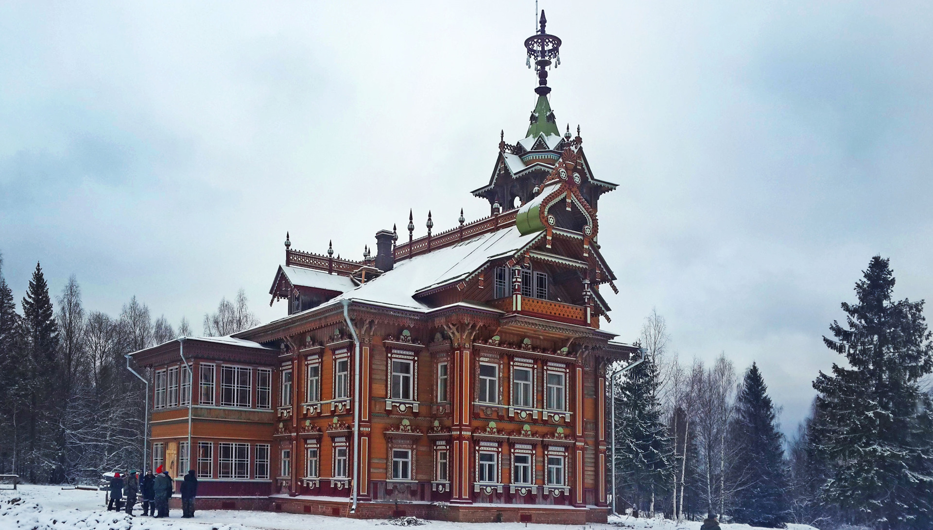 Погода в чухломе на завтра