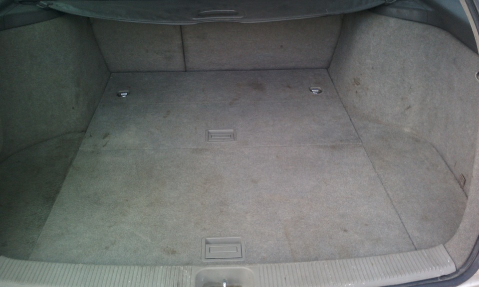 Фото в бортжурнале Toyota Mark II Qualis