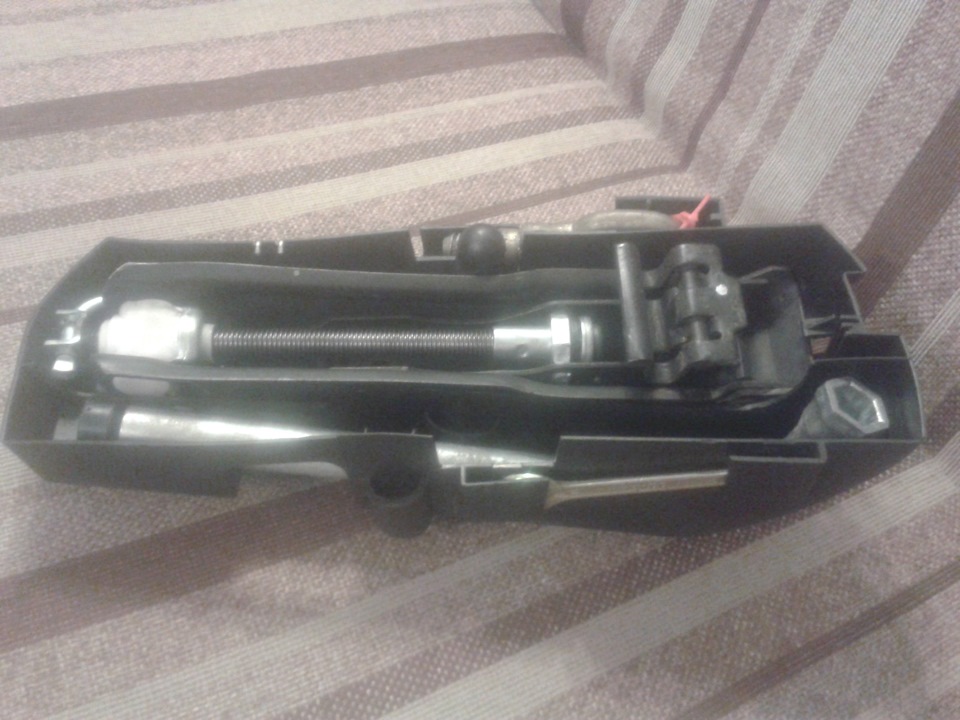 Фото в бортжурнале Volkswagen Golf Mk3