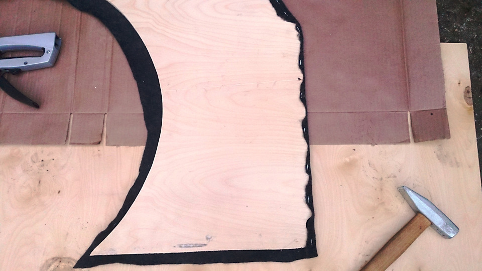 Фото в бортжурнале Opel Astra H