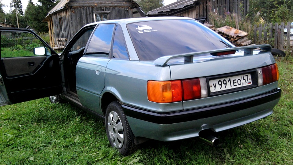 фото ауди 80 бочка онлайн фото ауди 80 бочка
