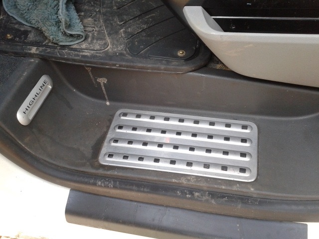 ништяки — Volkswagen Transporter T5, 1,9 л, 2005 года | тюнинг | DRIVE2