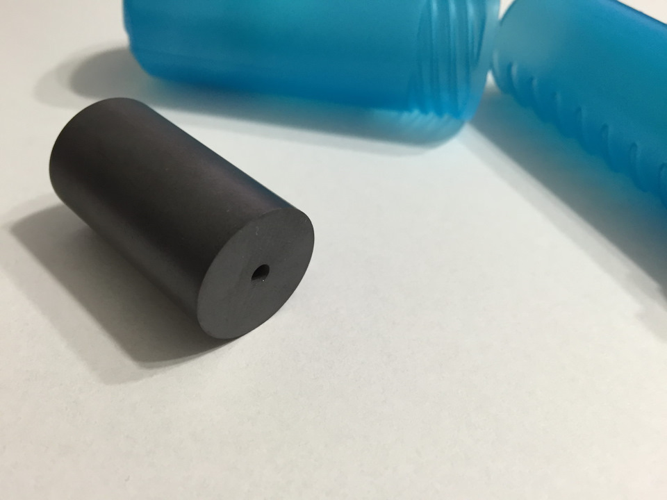 сопло для пескоструя из карбида бора 3. сопло для пескоструя из карбида бора. сопло из карбида бора. сопло из карбида бора 3 мм. сопло 2мм карбид бора.