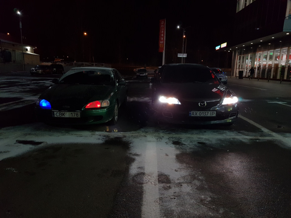 Решение ошибки P0101 — Mazda 6 (1G) GG, 2 л, 2006 года поломка DRIVE2