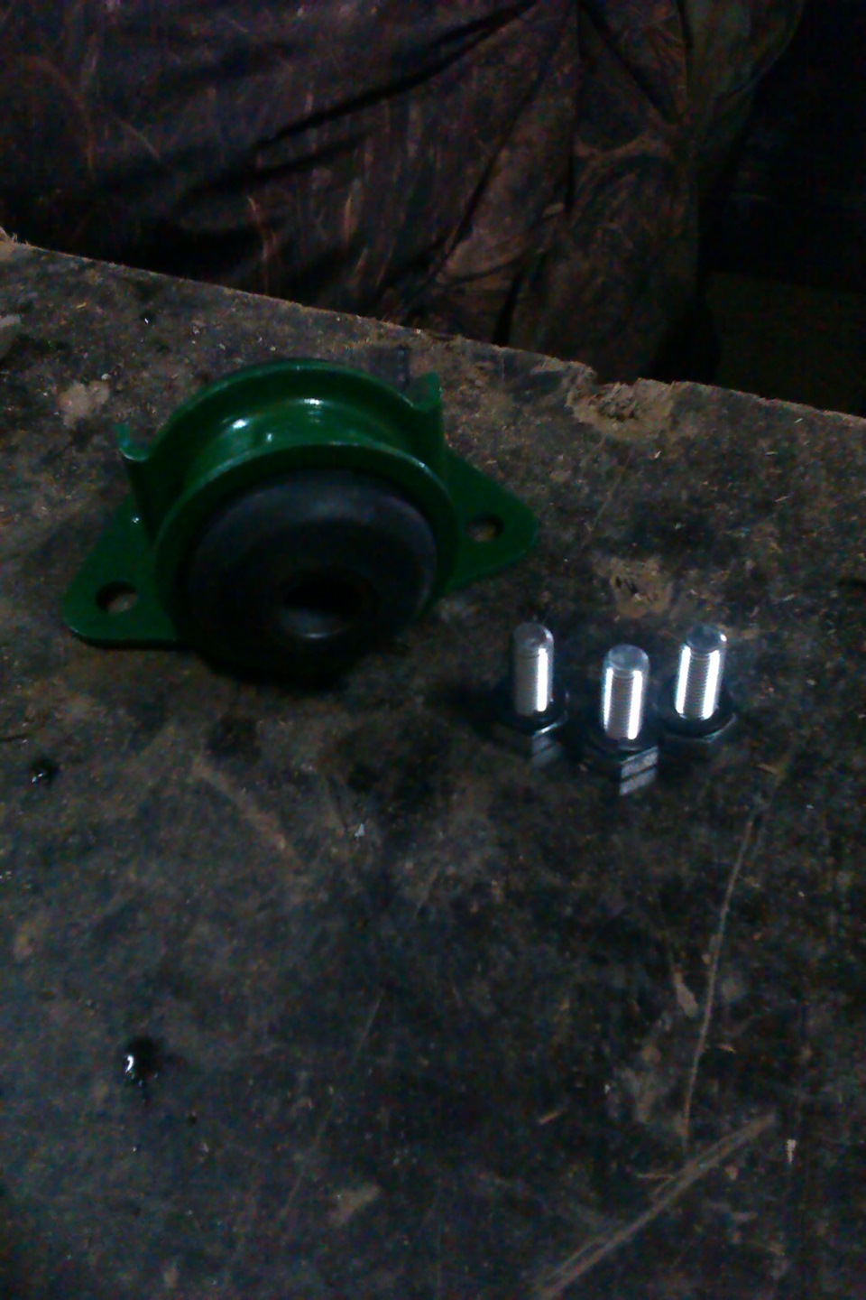 Крабы SEVI EXTREME — Lada 2115, 1,5 л, 2003 года | тюнинг | DRIVE2