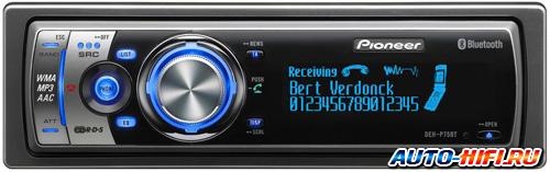 Шлейф для магнитолы pioneer deh-p75bt — Сообщество «ВАЗ: Ремонт и ...