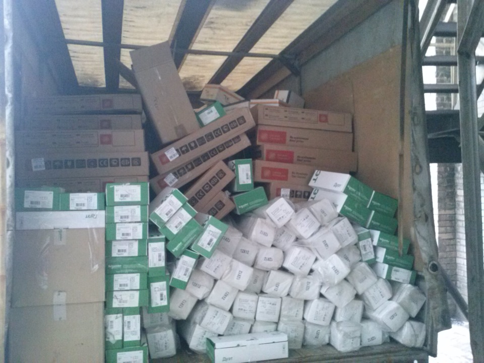 грузы — ГАЗ Газель, 2,4 л, 2007 года | просто так | DRIVE2