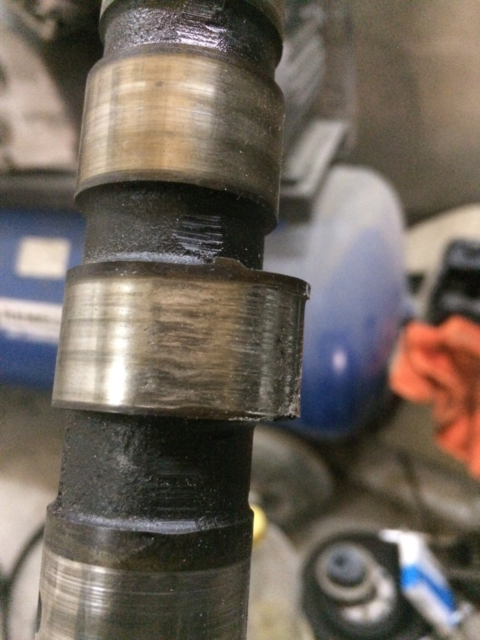 Фото в бортжурнале BMW 3 series (E36)