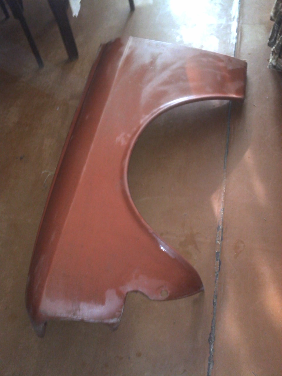 полная прокачка тормозов помогла — Москвич 2140, 1976 года | своими ...