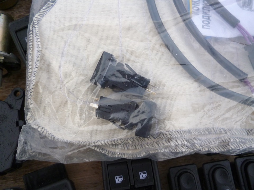 Норма + электропакет, но еще не Люкс — — Lada Гранта, 1,6 л, 2012 года ...