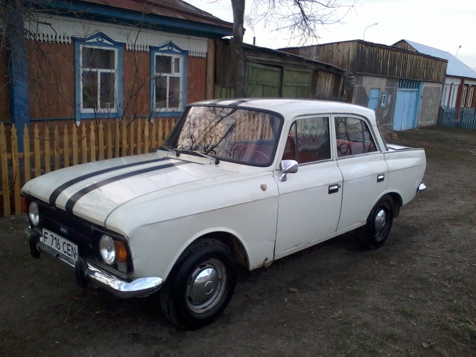 три недели мучений или как перебрать 10 раз систему зажигания! — ИЖ ...