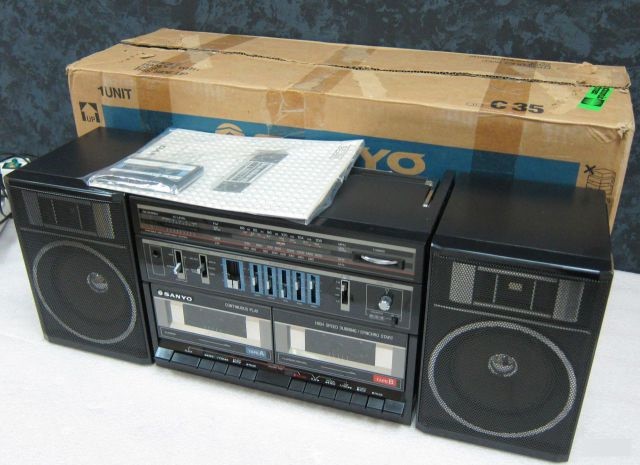 sanyo c35