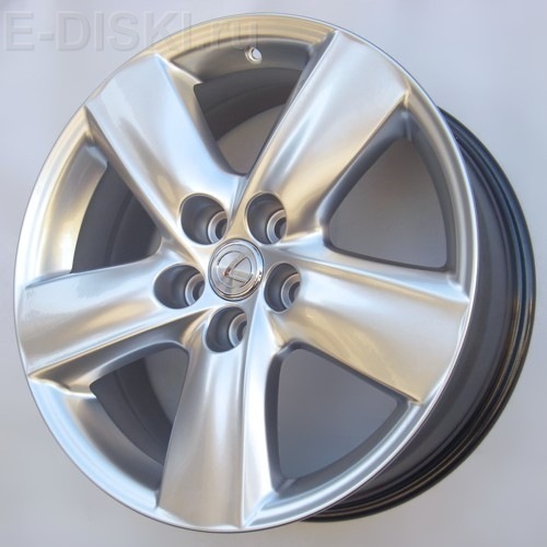Диски — Toyota Camry (XV20), 3 л, 1998 года | колёсные диски | DRIVE2