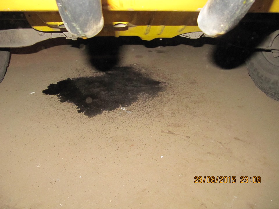 обогрев дросселя верхний контур — Nissan Terrano I, 3 л, 1994 года ...