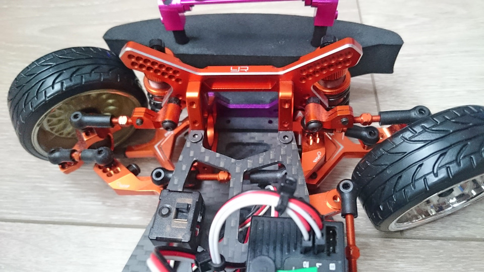 Hpi drift sale