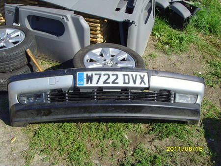 Купить Бампер Бмв Е32