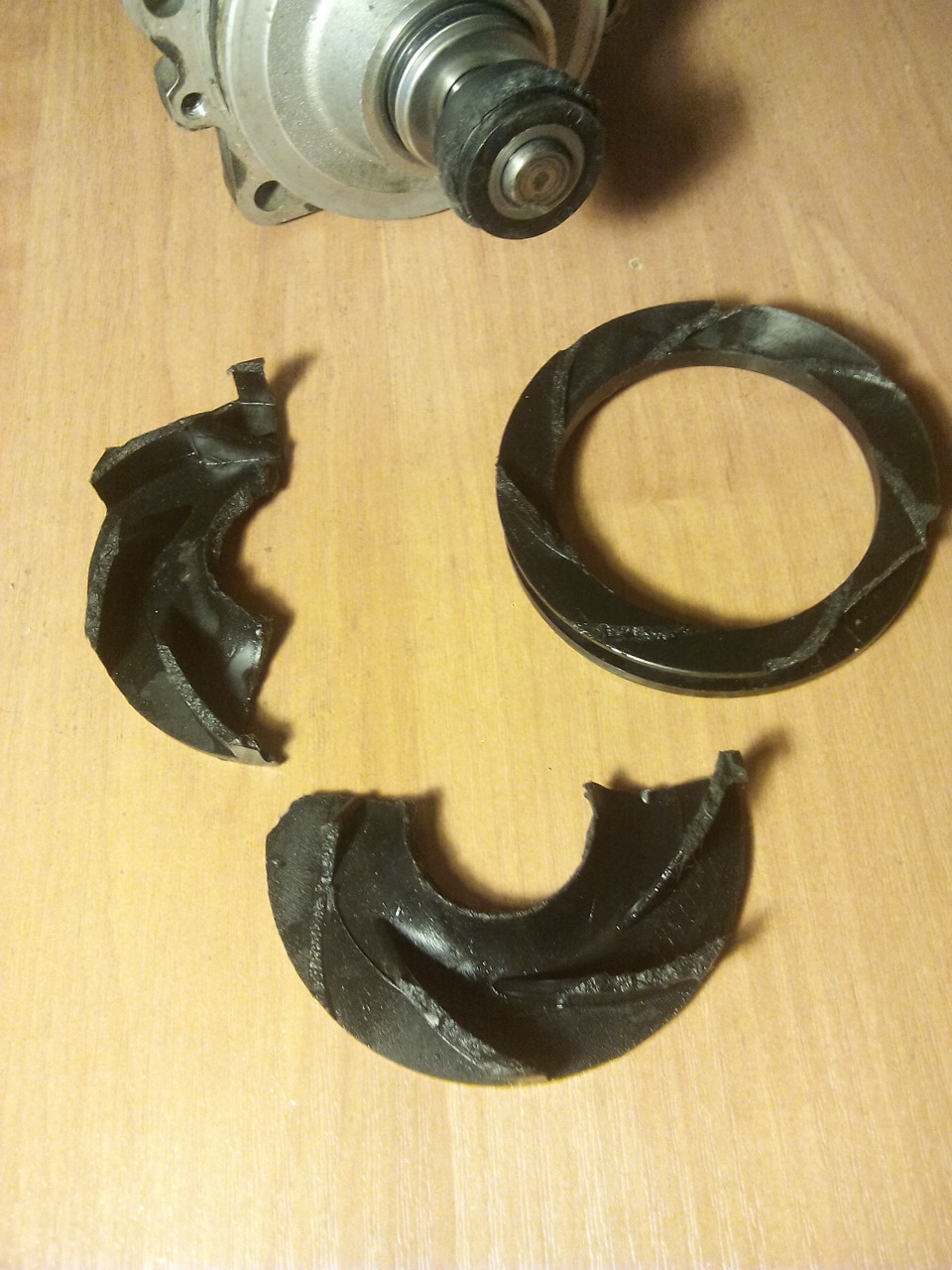 Фото в бортжурнале BMW 3 series (E36)