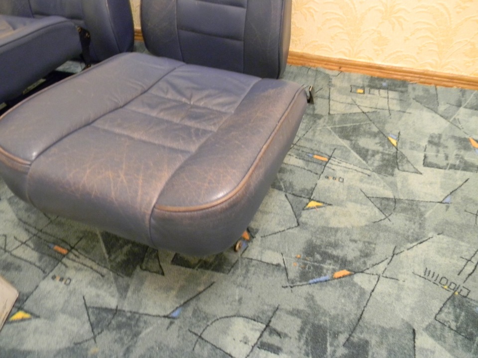 покраска кожи салон самолета — DRIVE2